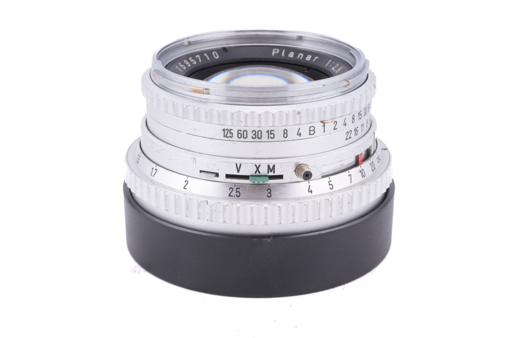 Hasselblad 80mm f2.8 Planar C (20028)