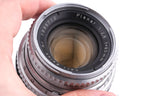 Hasselblad 80mm f2.8 Planar C (20028)