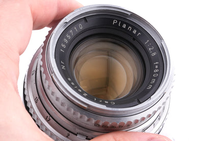 Hasselblad 80mm f2.8 Planar C (20028)