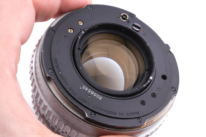 Hasselblad 80mm f2.8 Planar C (20028)