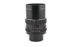 Pentacon 135mm f2.8 Auto MC