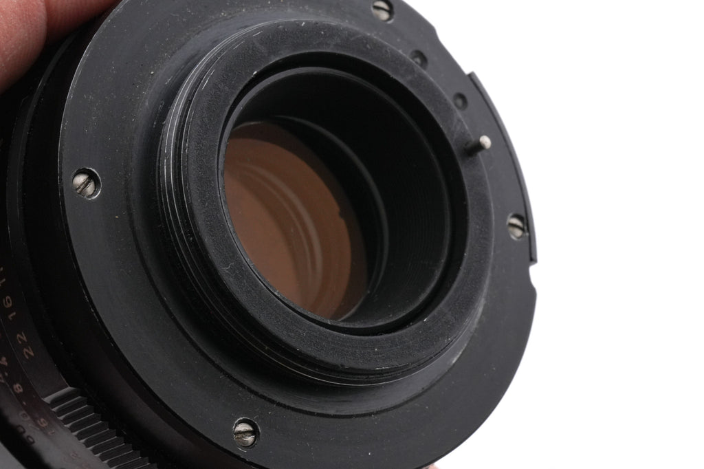 Pentacon 135mm f2.8 Auto MC