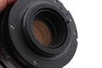 Pentacon 135mm f2.8 Auto MC