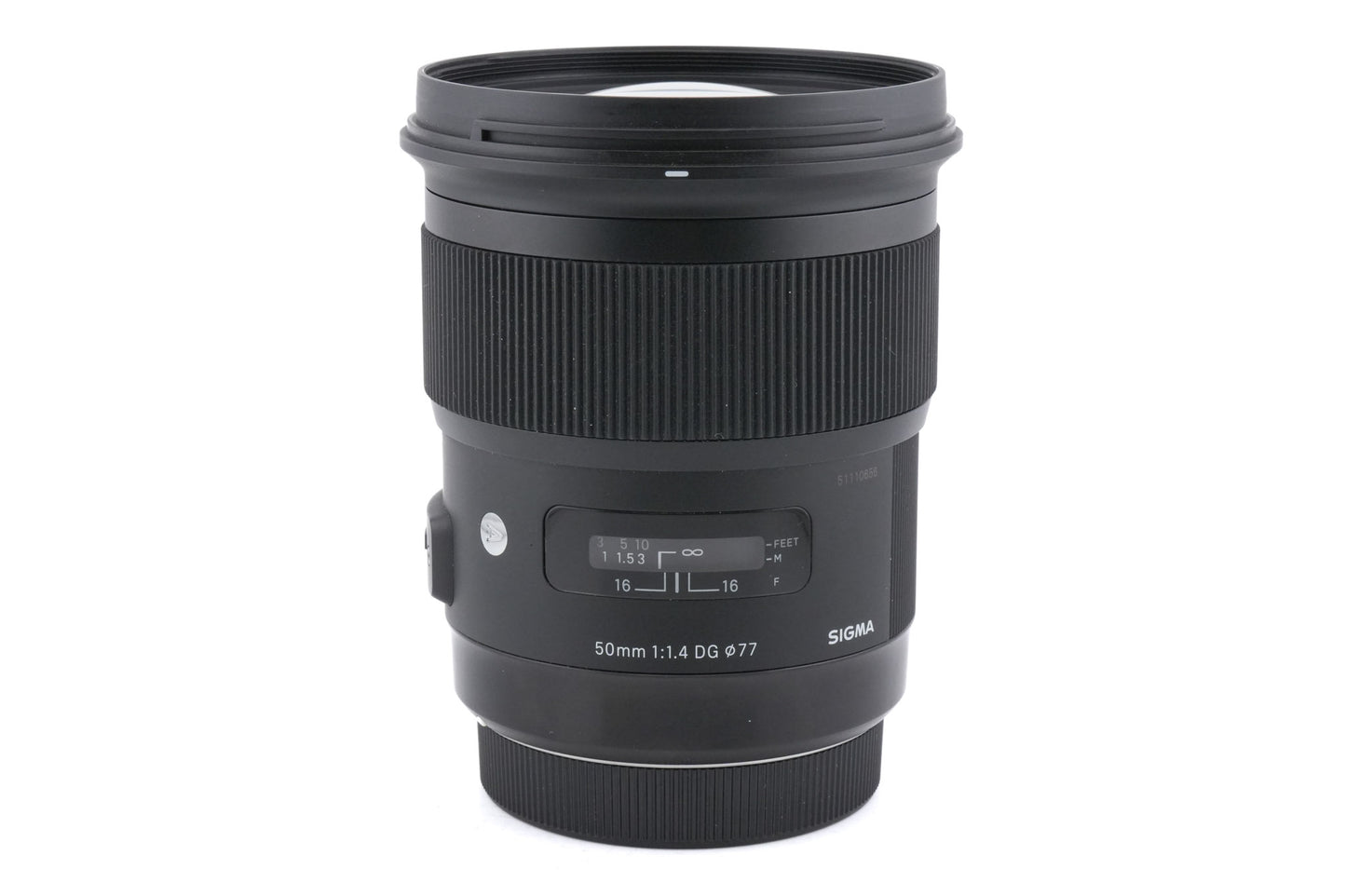 Sigma 35mm f1.4 DG HSM Art (A012)