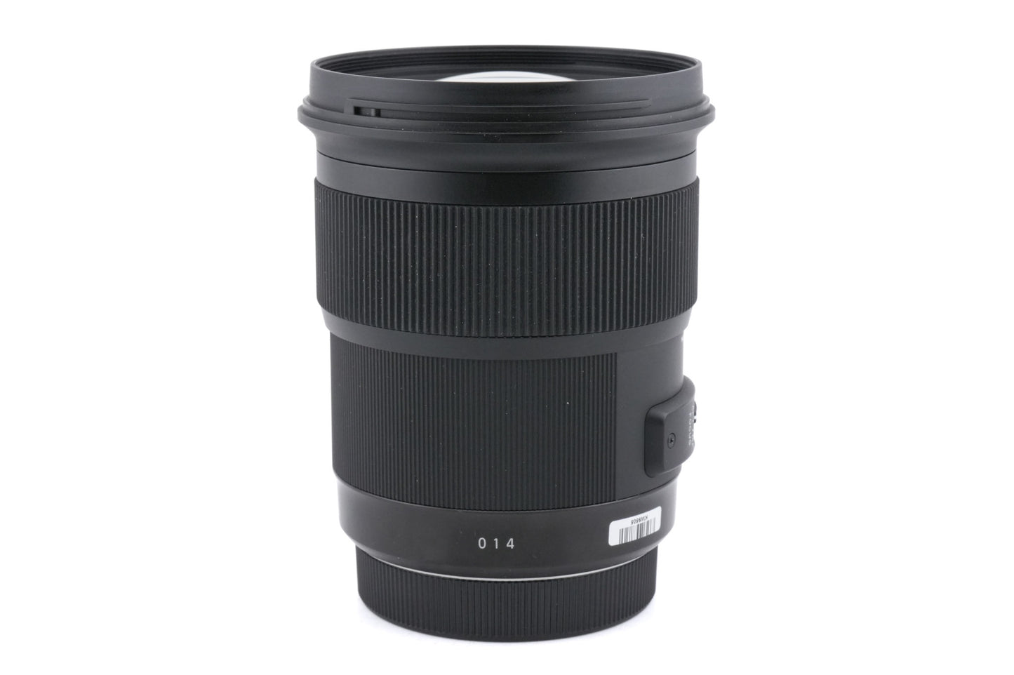 Sigma 35mm f1.4 DG HSM Art (A012)