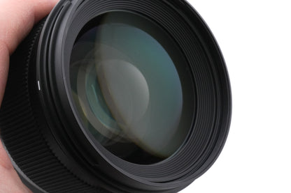 Sigma 35mm f1.4 DG HSM Art (A012)