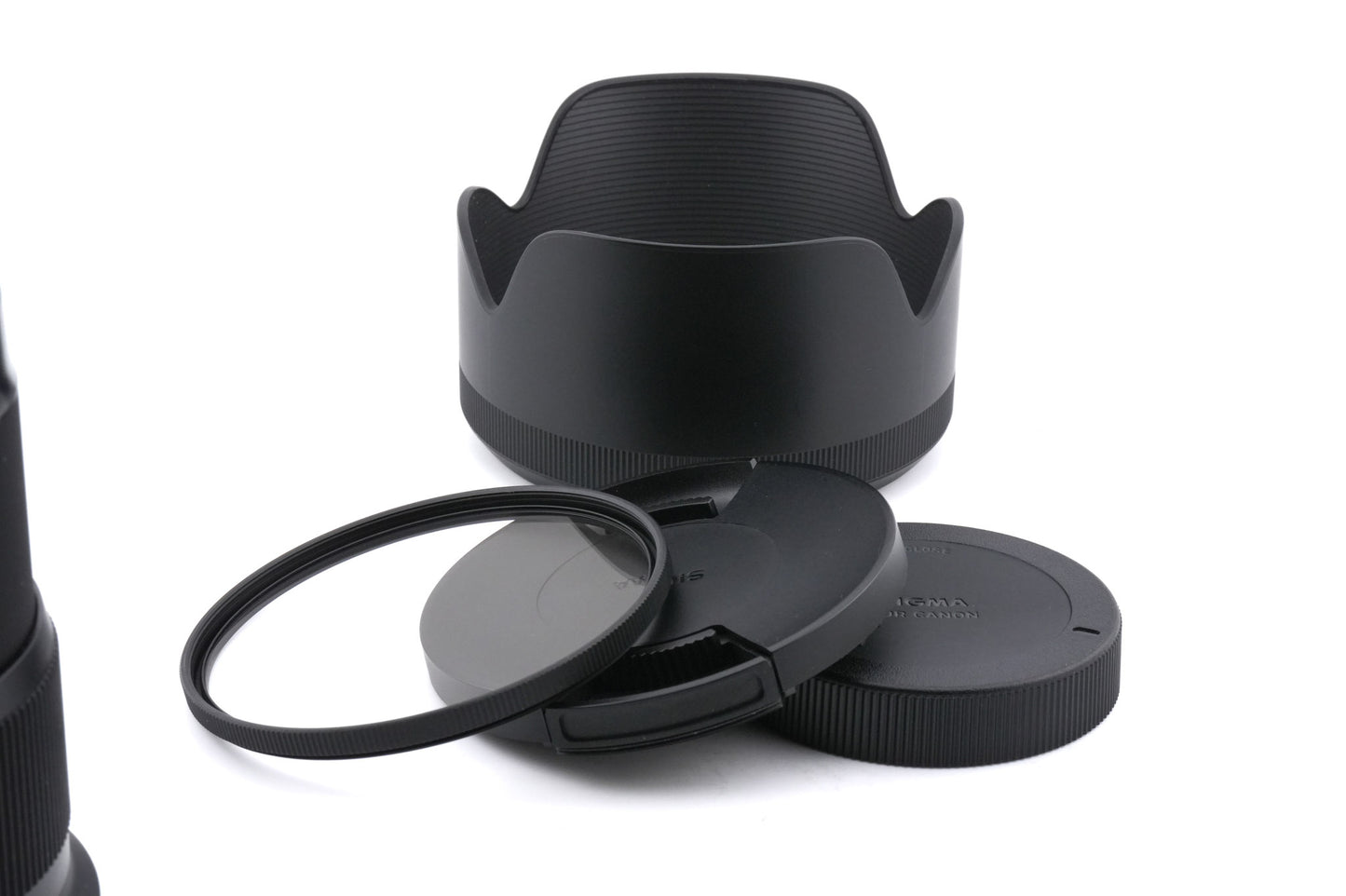 Sigma 35mm f1.4 DG HSM Art (A012)