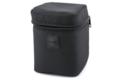 Sigma 35mm f1.4 DG HSM Art (A012)