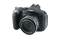 Canon PowerShot SX1 IS