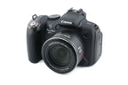 Canon PowerShot SX1 IS