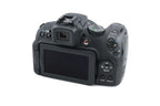Canon PowerShot SX1 IS