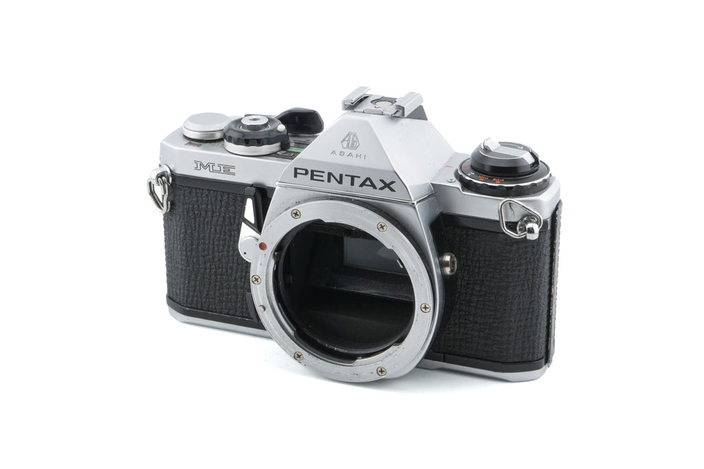 Pentax ME