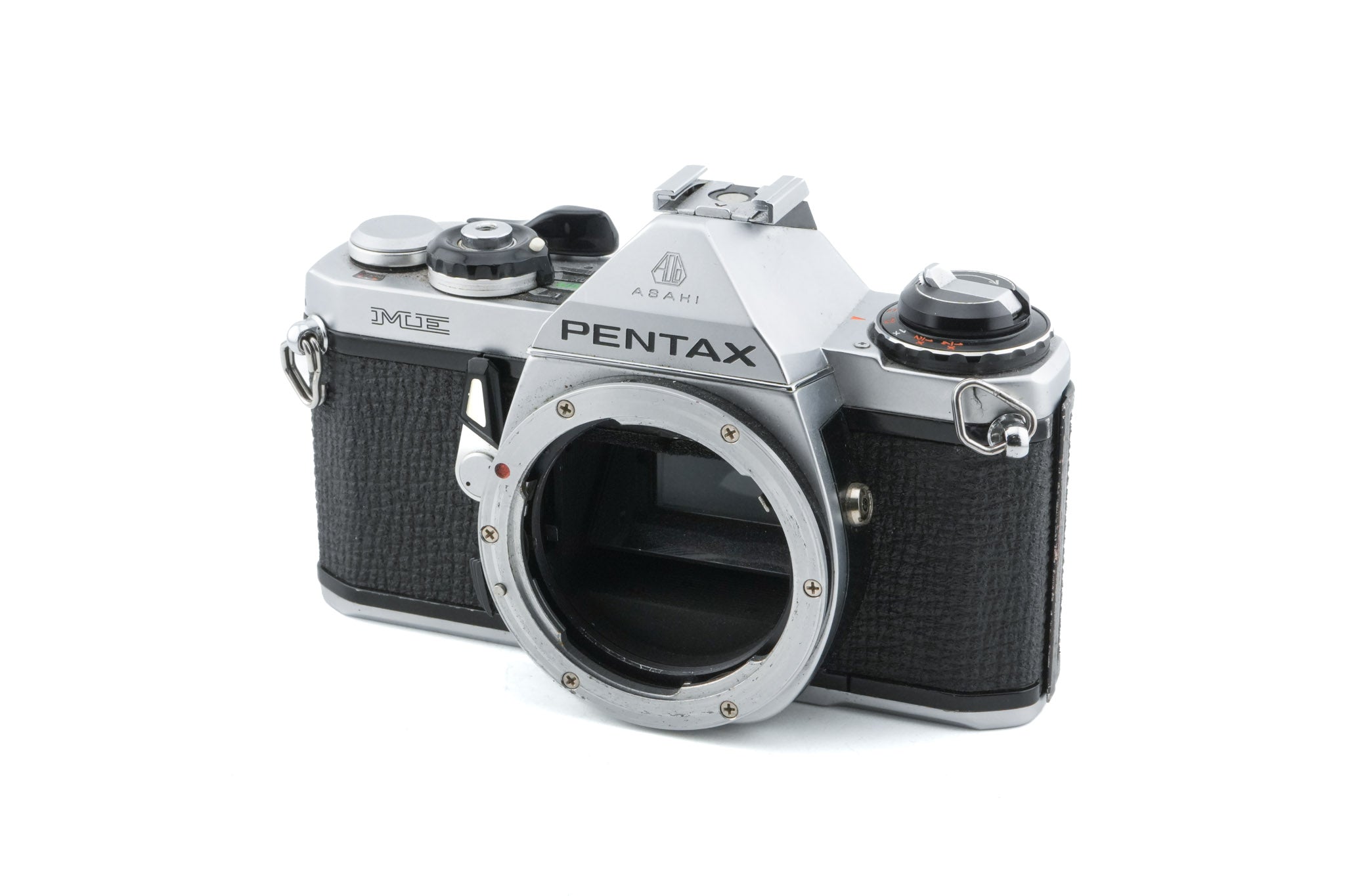 Pentax ME