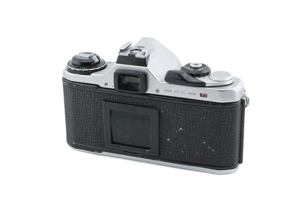 Pentax ME