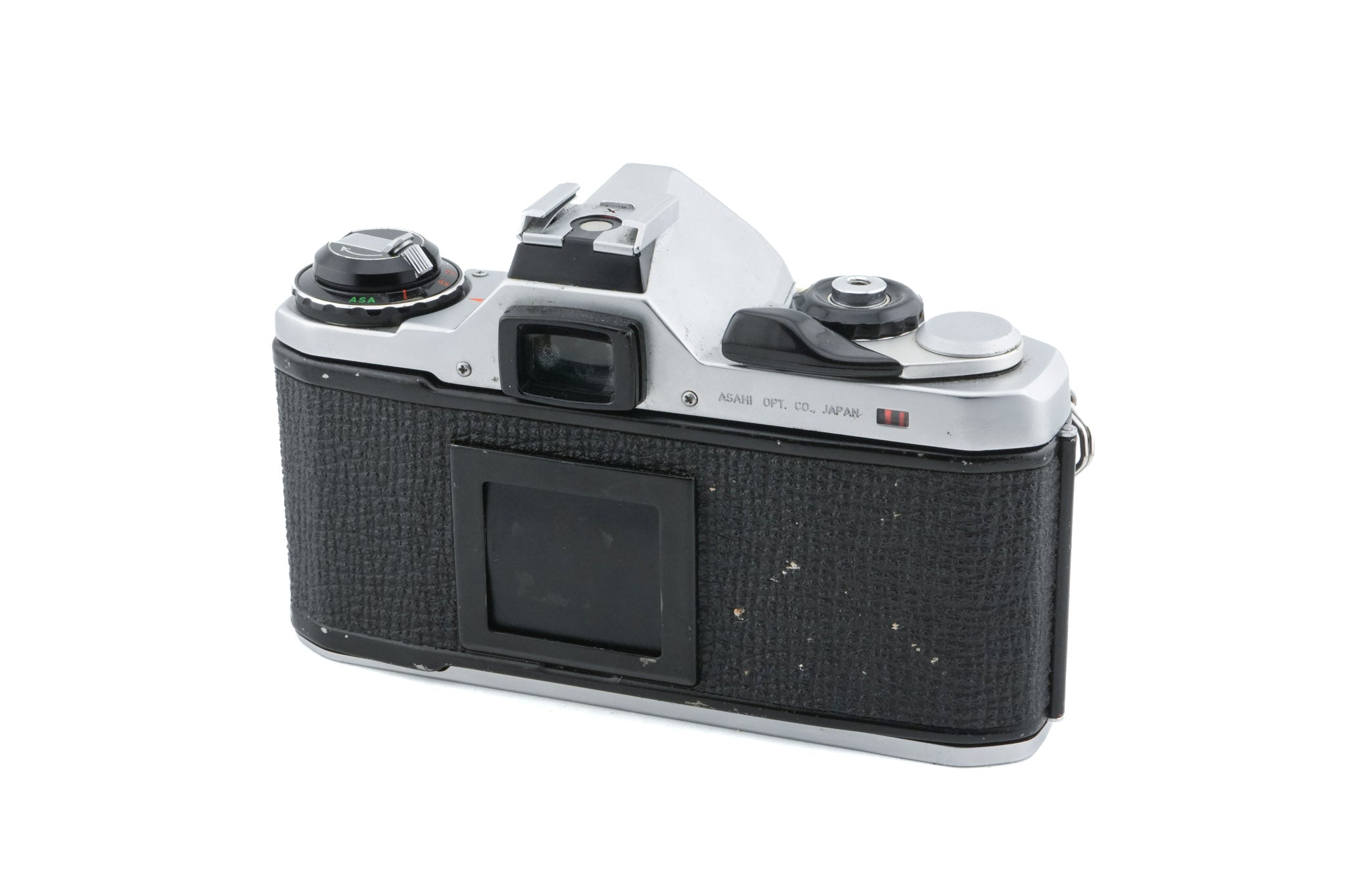 Pentax ME