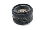 Canon 50mm f1.8 FDn