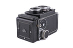 Rollei Rolleicord Vb (Model 1, K3F)