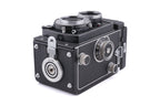 Rollei Rolleicord Vb (Model 1, K3F)