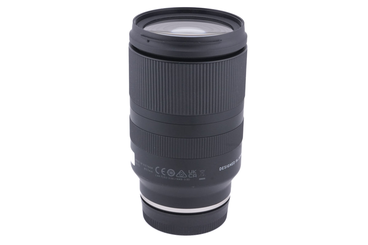 Tamron 17-70mm f2.8 DI III-A VC RXD (B070)