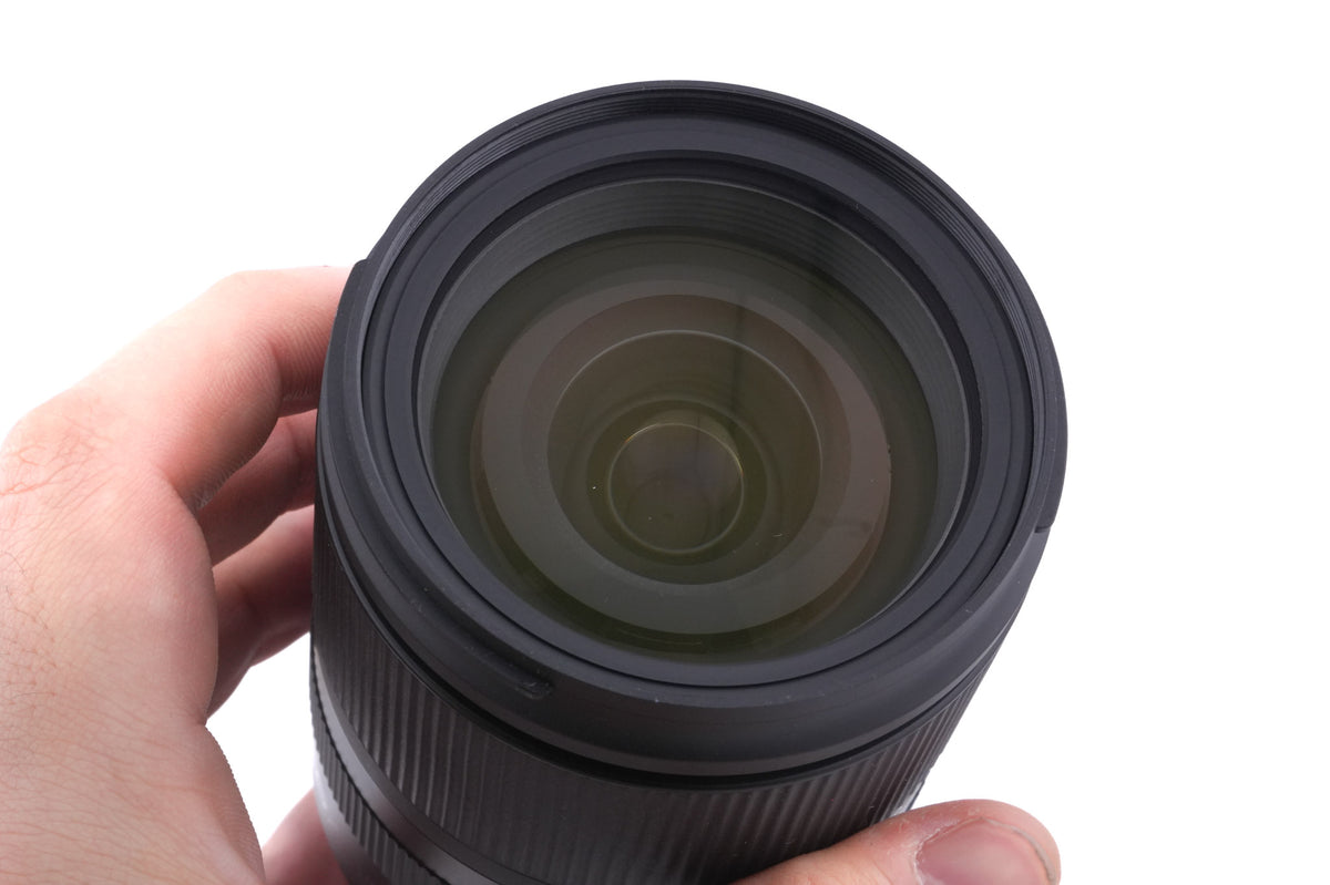 Tamron 17-70mm f2.8 DI III-A VC RXD (B070)