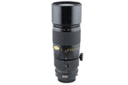 Nikon 300mm f4.5 Nikkor AI-S
