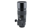 Nikon 300mm f4.5 Nikkor AI-S