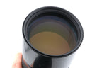 Nikon 300mm f4.5 Nikkor AI-S