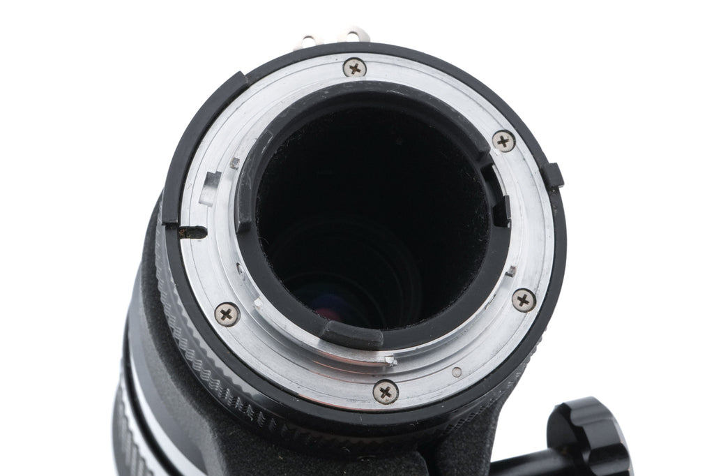 Nikon 300mm f4.5 Nikkor AI-S