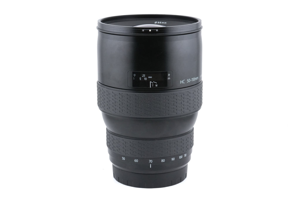 Hasselblad 50-110mm f3.5-4.5 HC