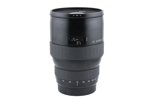 Hasselblad 50-110mm f3.5-4.5 HC