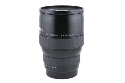 Hasselblad 50-110mm f3.5-4.5 HC