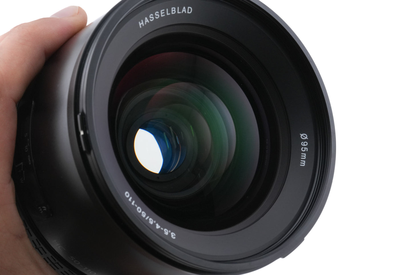 Hasselblad 50-110mm f3.5-4.5 HC