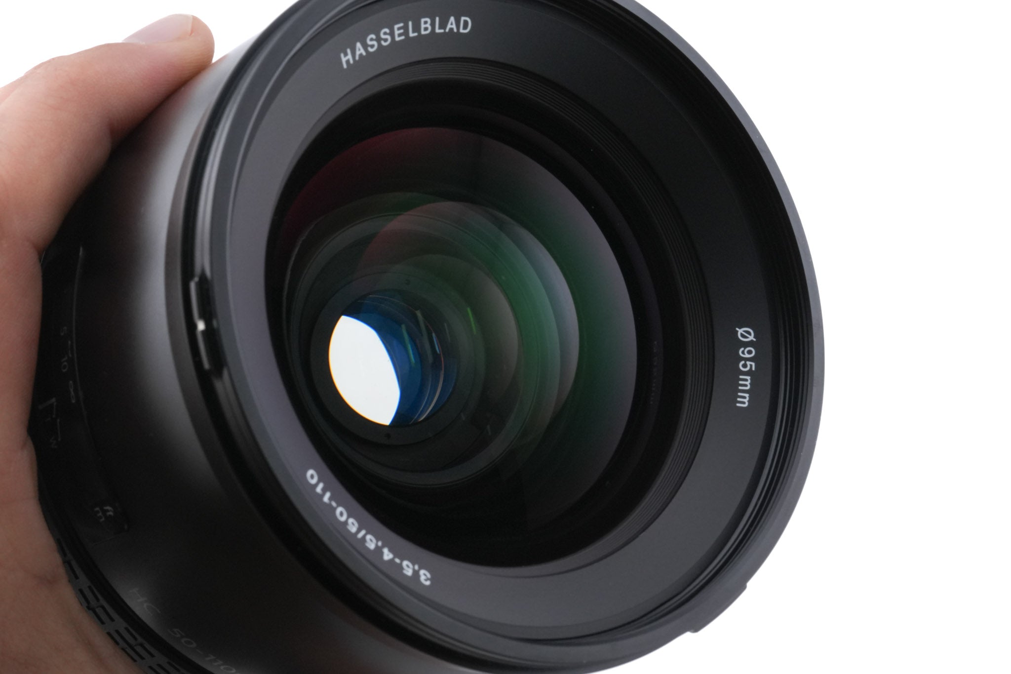 Hasselblad 50-110mm f3.5-4.5 HC