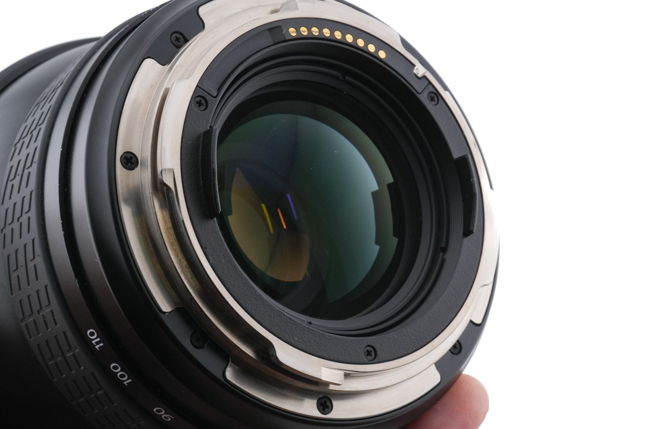 Hasselblad 50-110mm f3.5-4.5 HC