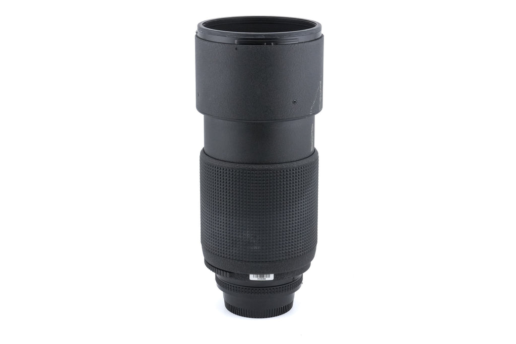 Nikon 80-200mm f2.8 AF Nikkor D ED (First Version)
