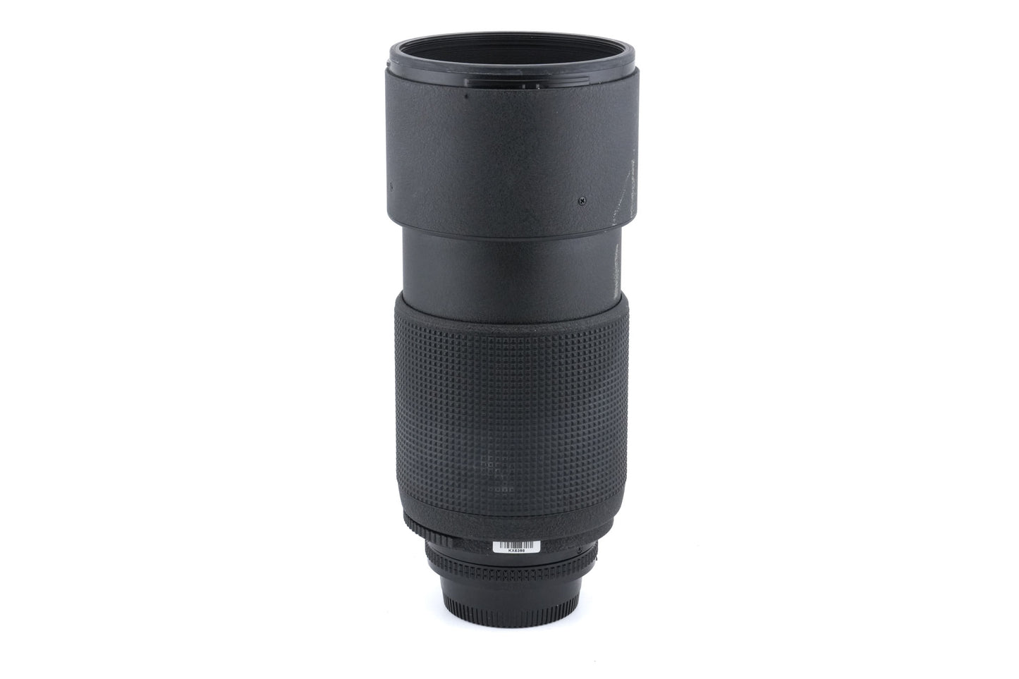 Nikon 80-200mm f2.8 AF Nikkor D ED (Second Version)