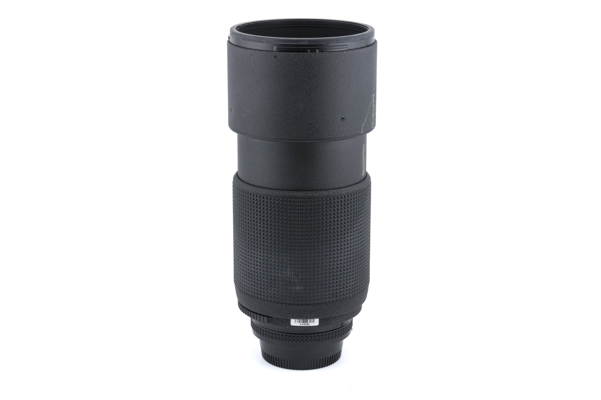 Nikon 80-200mm f2.8 AF Nikkor D ED (First Version)