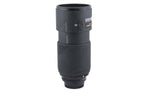 Nikon 80-200mm f2.8 AF Nikkor D ED (First Version)