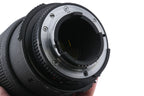 Nikon 80-200mm f2.8 AF Nikkor D ED (First Version)
