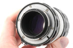 Nikon 135mm f3.5 Nikkor-Q Auto Pre-AI