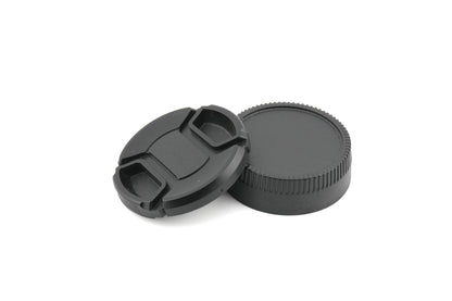 Nikon 135mm f3.5 Nikkor-Q Auto Pre-AI