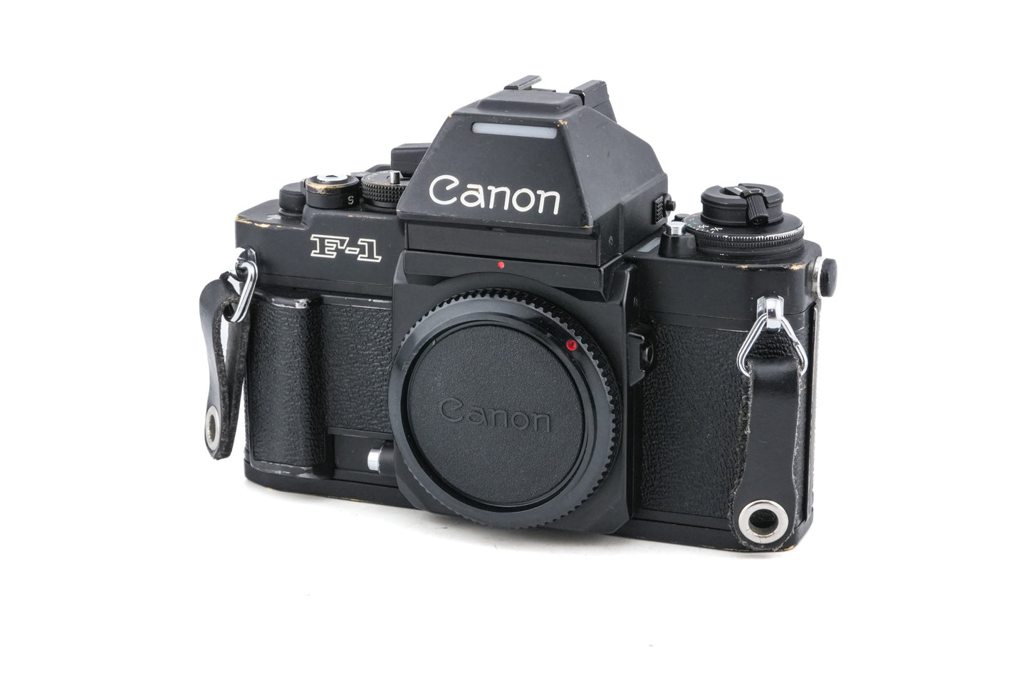 Canon New F-1
