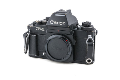 Canon New F-1