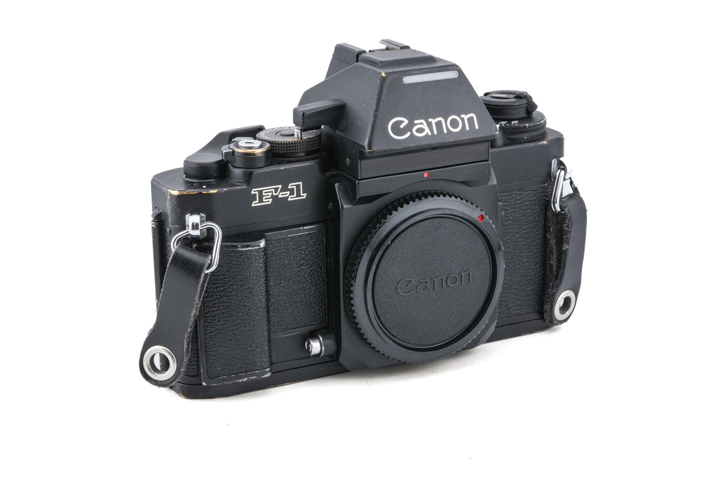 Canon New F-1