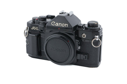 Canon A-1