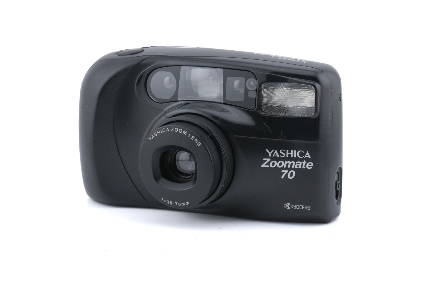 Yashica Zoomate 70