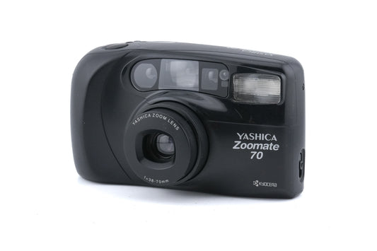 Yashica Zoomate 70