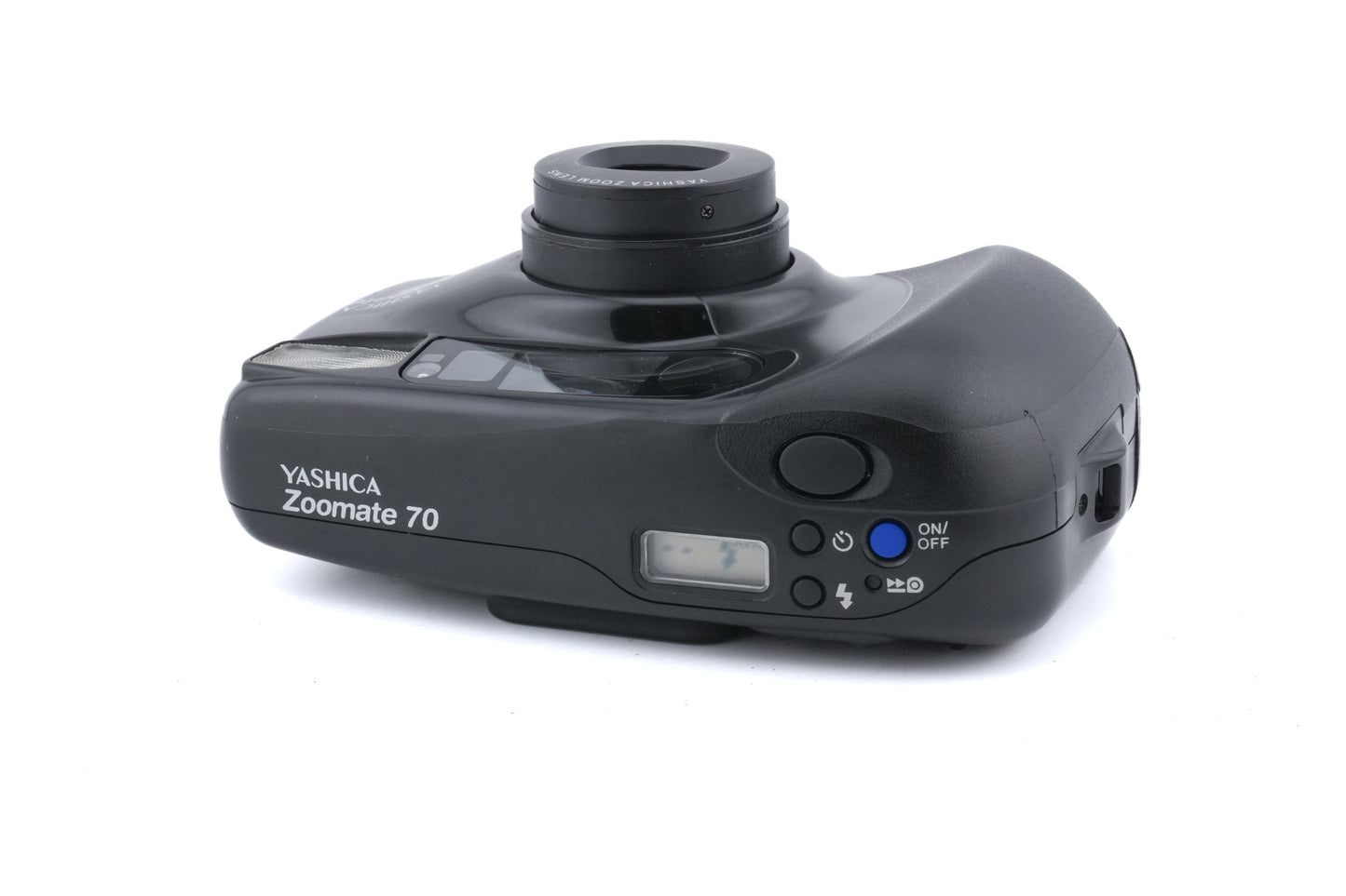 Yashica Zoomate 70