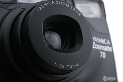 Yashica Zoomate 70