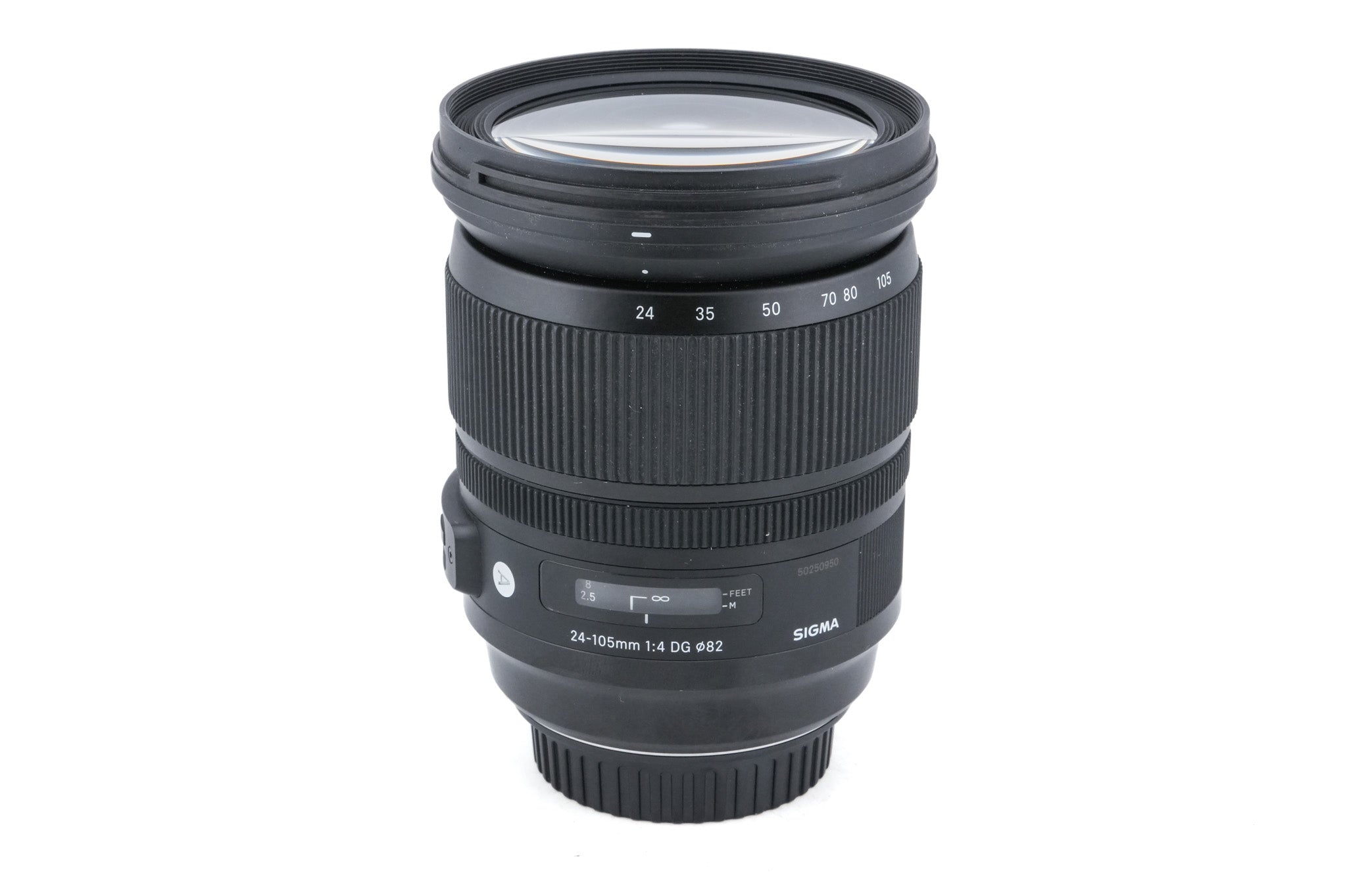 Sigma 24-105mm f4 DG OS HSM Art – Kamerastore